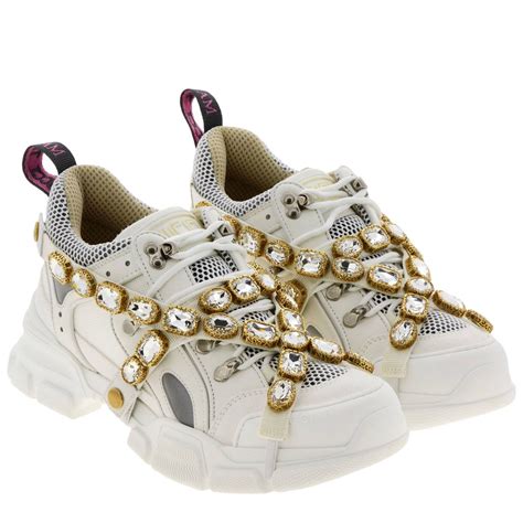 tenis da gucci feminino|Gucci sneakers for women.